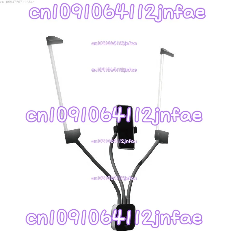 Wholesale LED Lights for Tattoo and Nail Salons, Video Studios, Beauty and Makeup on Both Arms