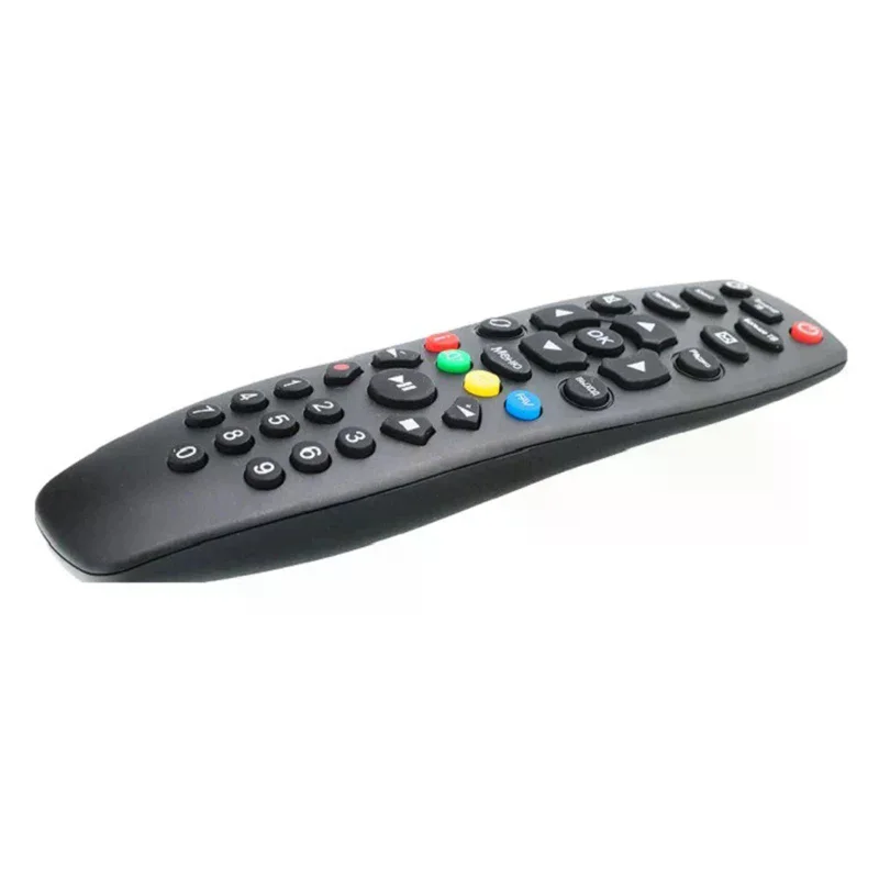 1Pcs DIY Accessories For DEXP A321 A431 A501 A551 Q551 Q651 Viomi TVD2290B CHIQ Plusham UA501UHD TV Remote Control