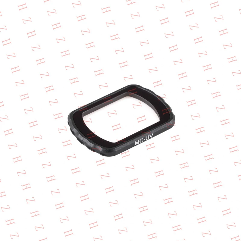 P+ (FOTGA) Filters Aluminum Alloy One-step Installation for DJI Osmo Pocket3