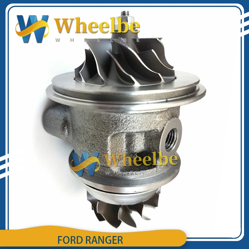 Turbocharger Core Cartridge For Ford Ranger 2.2 TDCI BK3Q6K682NA BK3Q6K682NC 2030487 49131-06300 49131-06320 1206120236