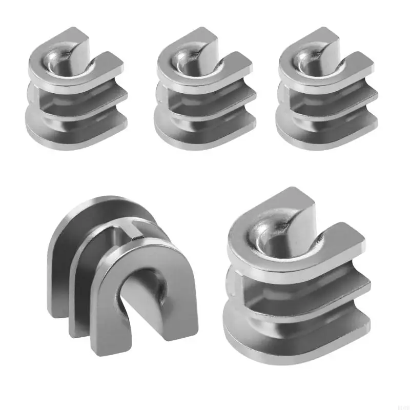 Pack Of 10 Precisions Engineered Trimmer Grommets For Hassle Frees Setups & Use B03E