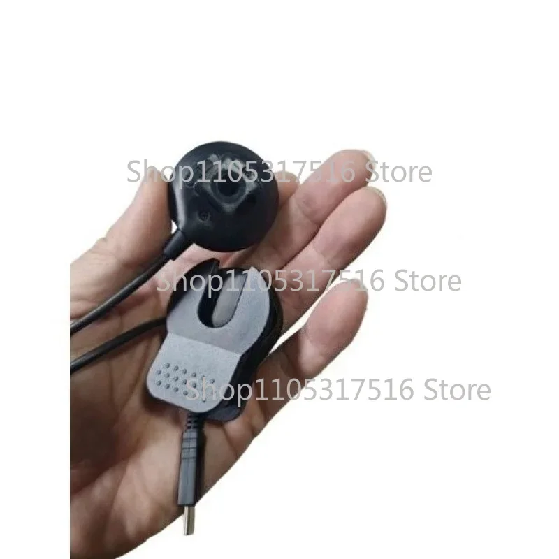 VV Used For Second-hand RMT-VP1K Remote Commander IR Receiver Kit RMT-VP1 RMT-RC1 Tested