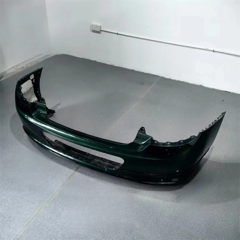 Durable Rear Bumper Lip Chin With Matching Bolts Auto Exterior Modification Accessory