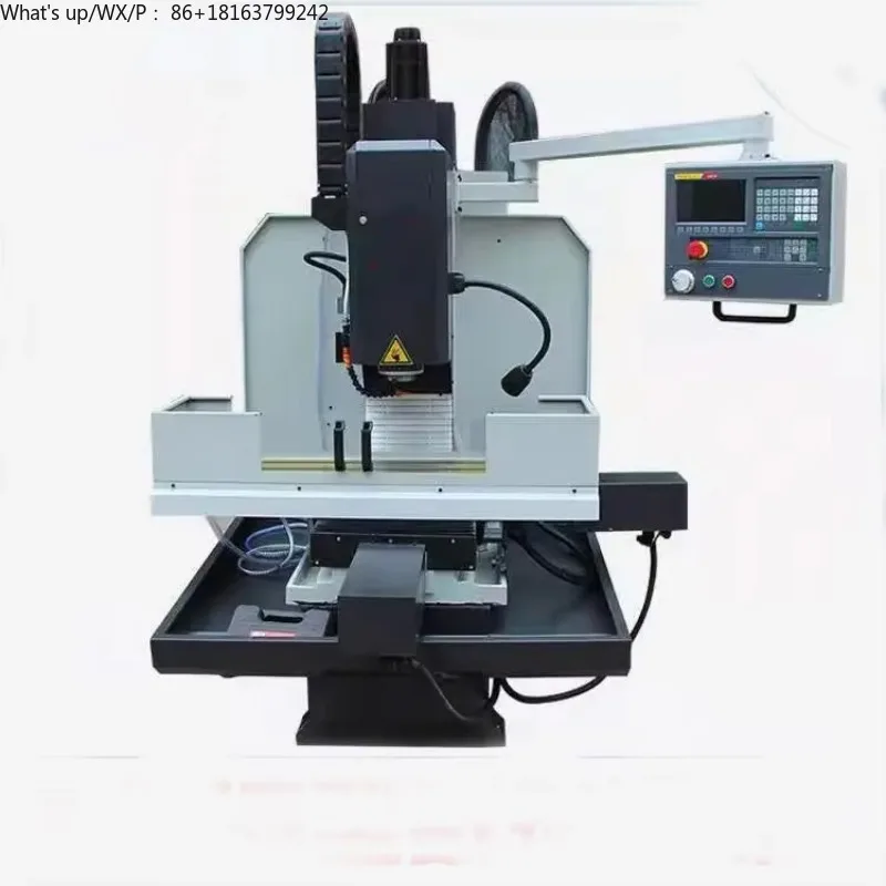 Promotion of High-quality XK7140 Universal Metal Milling Machine for Metal Processing