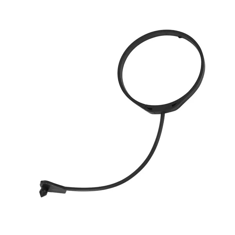 AT92-Fuel Tank Filler Gas Cap Rubber Rope LR053665 Fits For Range Rover Sport Evoque Car Accessories