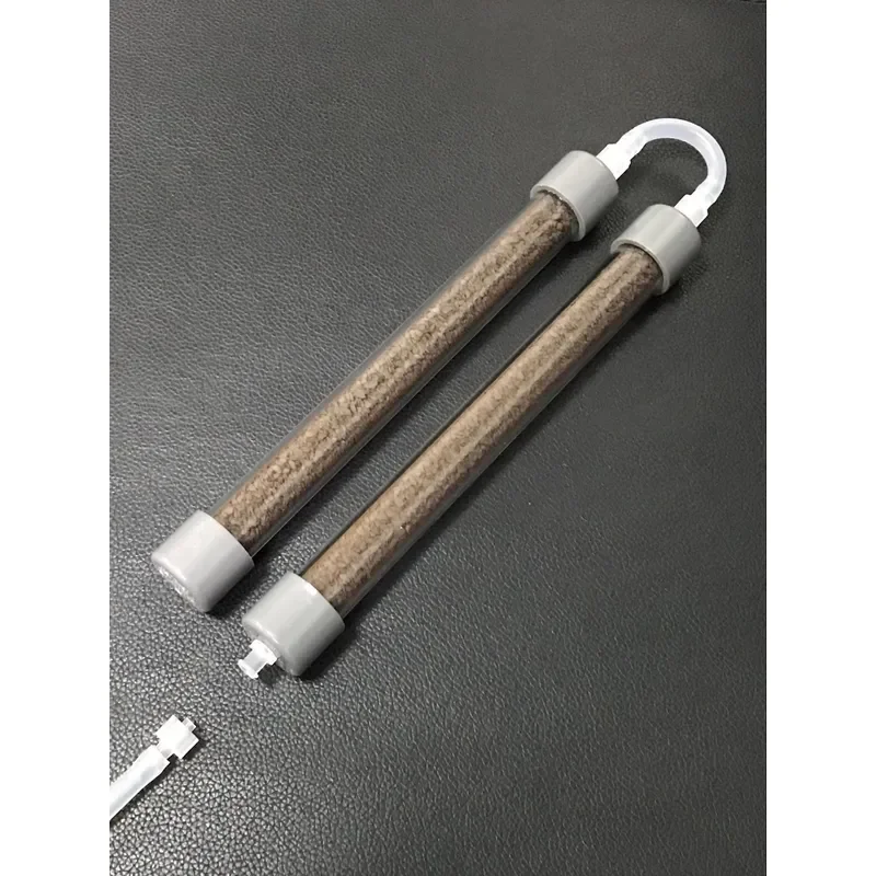 MINI Ozone Destruction Tube Ozone Destruct Catalyst