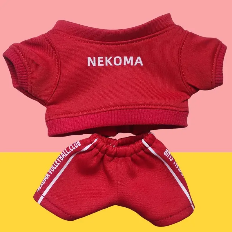 Baby clothes 20cm, no attributes for doll wearing