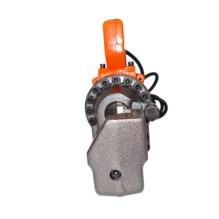 Alat Pemotong Gagang Batang Rebar Elektrik 22mm