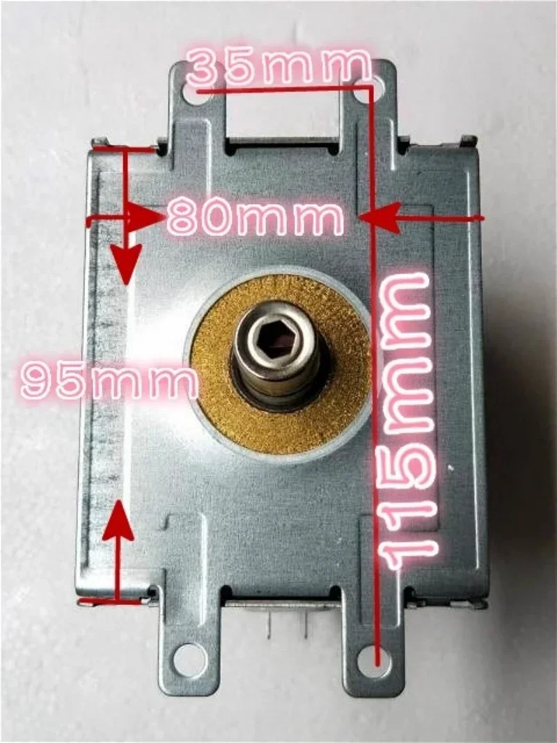 

new for Samsung Microwave Oven Magnetron OM75P(31) OM75P (31) Microwave Parts