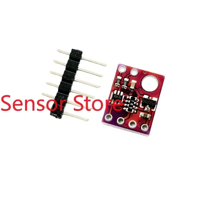 5PCS GY-530 VL53L0X…