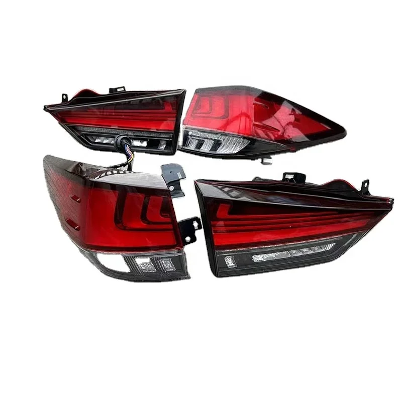 for2020-2021 Lexus RX300 RX450 LED RX Tail Light High Quality Original Hot Selling Product