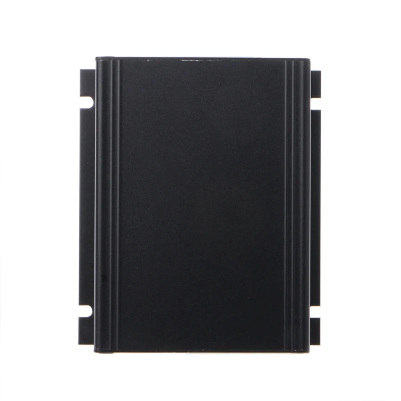 2021 nuova custodia in alluminio fai-da-te progetto elettronico scatola strumenti PCB 100x88x39mm