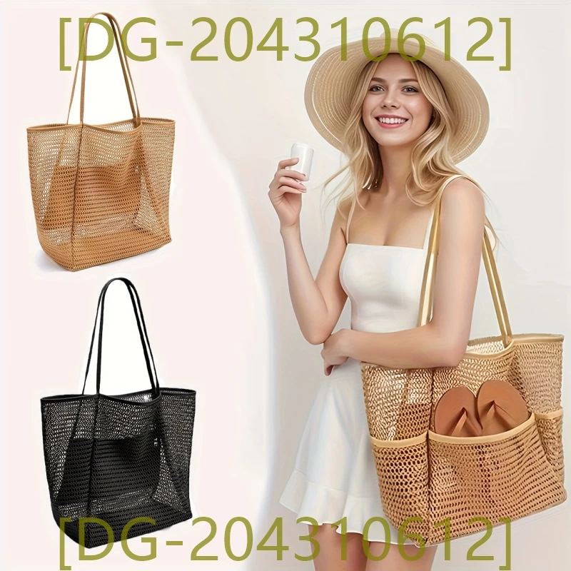 

2024 New Women Bag Fashionable and Soft _DG-204310612_