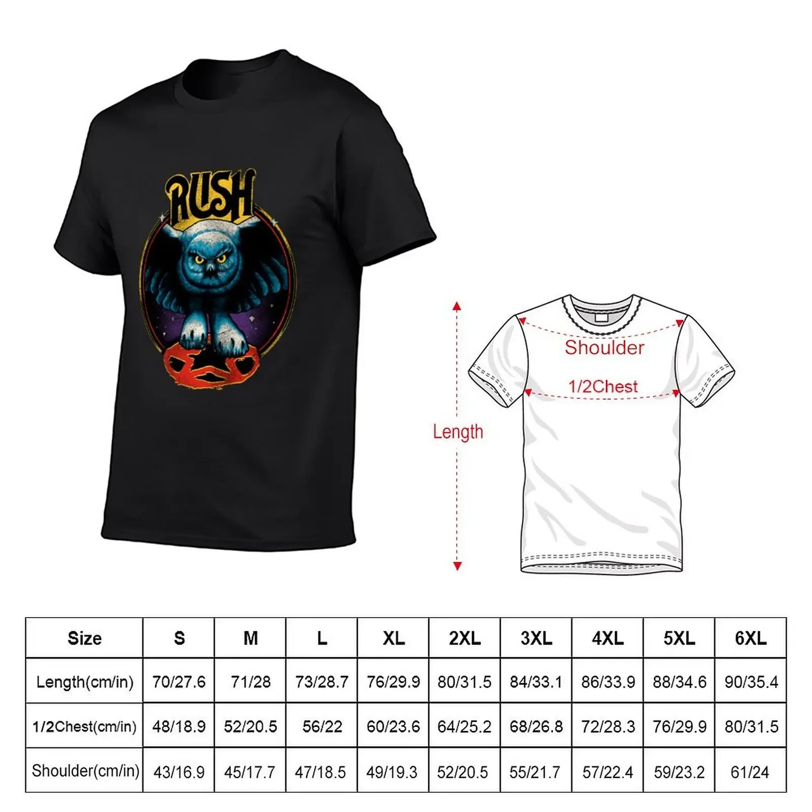 the sweetness of the character rush band,rush music,rush band,rush music T-Shirt