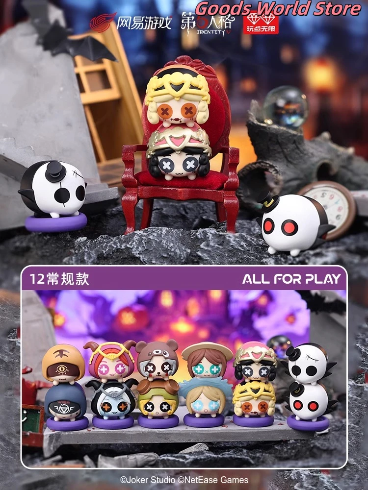 Original Identity V… - image