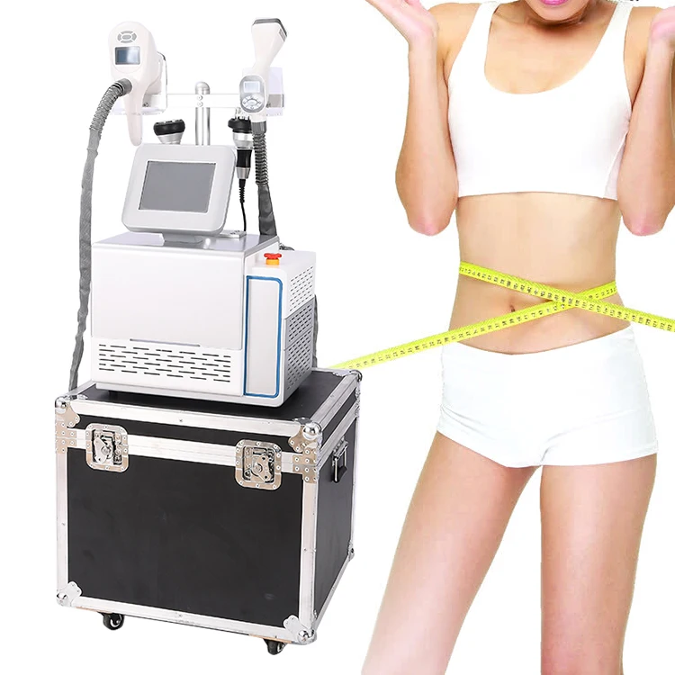 Shaping N8 Plus System Massage With Vaccum Vela Body Slim Shape Machine