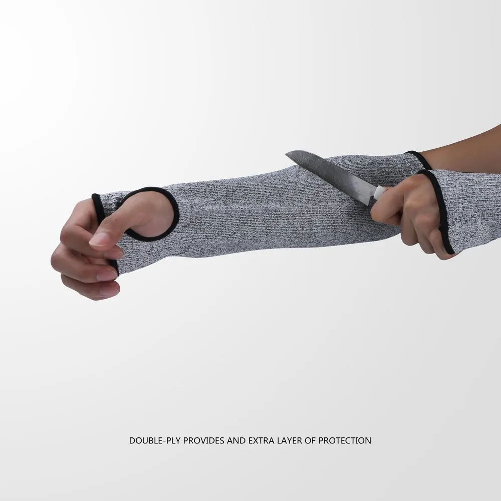 Thumbnail 3 - #1 Compare Cut Resistant Safety Gloves Before You Buy