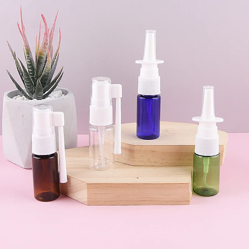 

50 pcs , 10ML Refillable Mini Perfume Bottle Empty Makeup Travel Bottle Cosmetic Jars