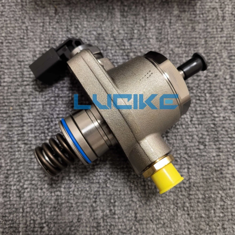 

Upgrade Diesel Engine High Pressure Fuel Pump New for A3 Q3 TT VW Golf for Tiguan Jetta 06L127027B 06L127027A 06L127027C
