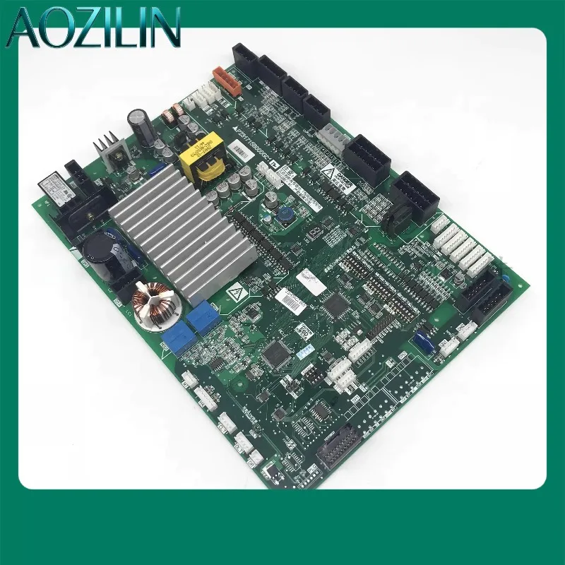 AOZILIN Elevator Door Driver PCB Board P231715B000 P231709B000 Series Elevator Repair Replacement Spare Accessory
