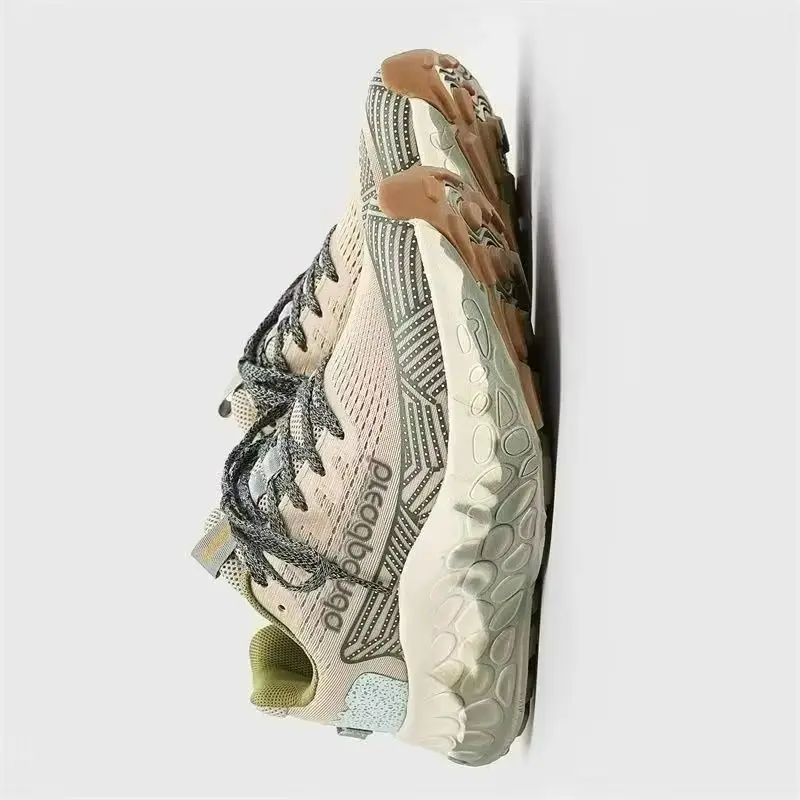 

Super Cool Trail Running Shoes Men Women Black Beige Walking Jogging Shoe for Unisex Non-Slip Training Shoes Sport Shoe