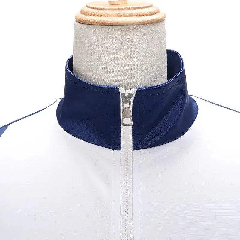 أنيمي الأزرق قفل ريو ناجي باشيرا Isagi ازياء تأثيري البريدي ملابس رياضية رياضية كرة القدم جيرسي الزي المدرسي Ca4;v'5,f;6.j;8'