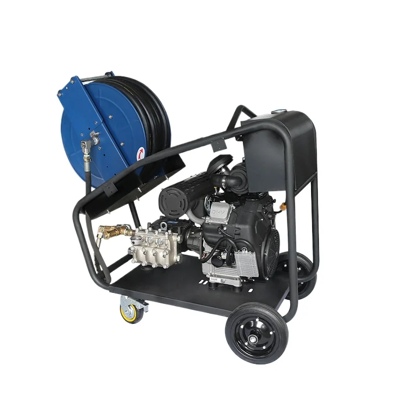 Mesin pengerukan pipa BXT110-110