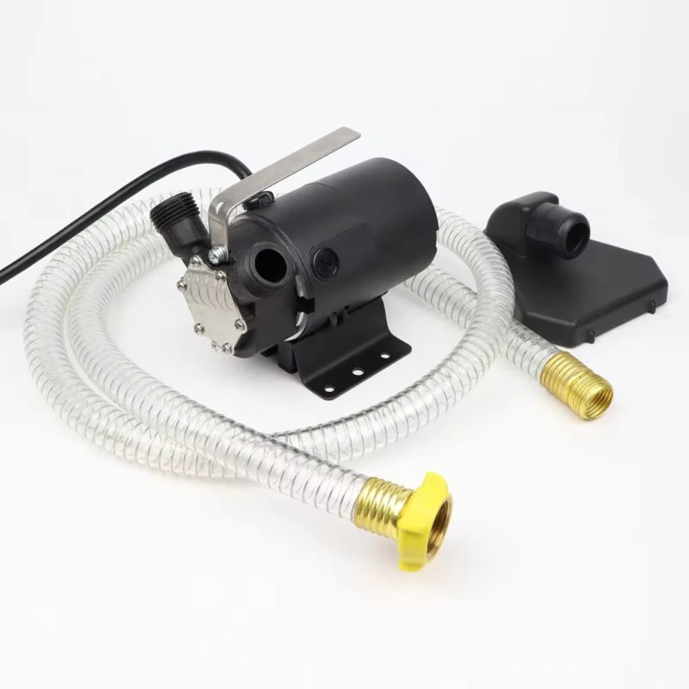 Brand New Self-priming 3/4 