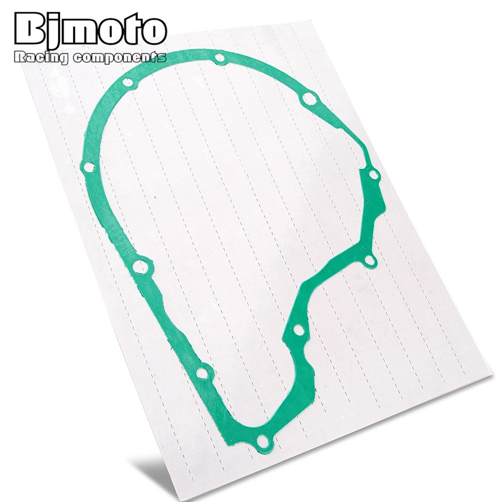 Gasket Generator Cover For Suzuki VX800 VL800 Boulevard C50 Intruder C50T C50 VS600 VS700 VS750 VS800 VZ800 Intruder M800 M50 view 3