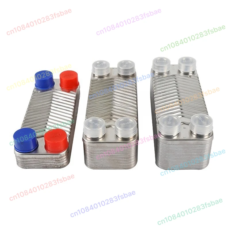 

Пластинчатый теплообменник для машины температуры пресс 8, 10, 12-слойная охлаждающая сварочная пластина, теплообменник, пресс-обменник для восстановления