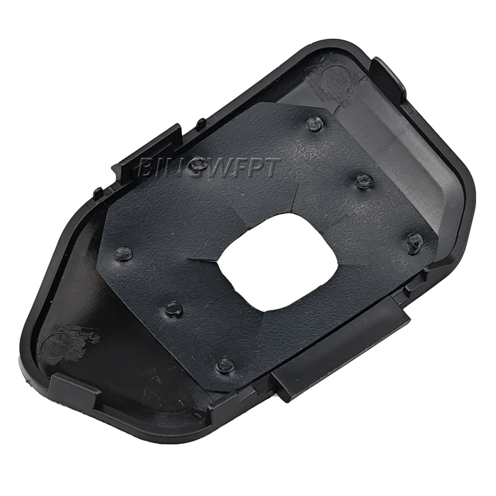 BINGWFPT Steering Wheel Cover 45186-76010 Cruise Control Switch Cover 45186-76010-C0 For LEXUS CT200H ZWA10 2010 2011 2012 2013