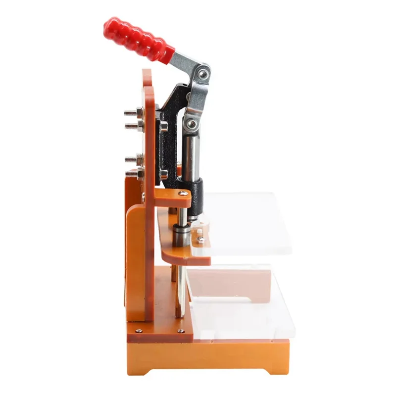 

【Recommend】Universal Test Frame PCB Testing Jig Stereo Frame PCBA Test Circuit Board Fixture Tool