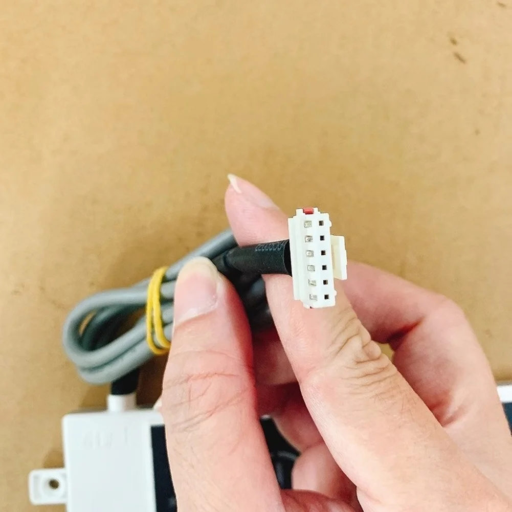 1Pcs Air Conditioner Receiver Board 181115 DB-169E-70 Indoor Display Circuit Control Module For Chigo AC Parts Accessories