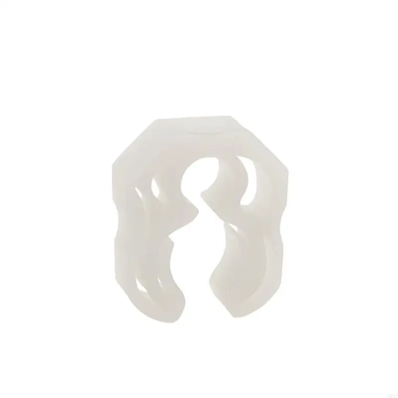 Tall Quality Plunge Hose Clip Fast Release Mechanism 360 Turn Function For Diving And Freediving Gear JOME