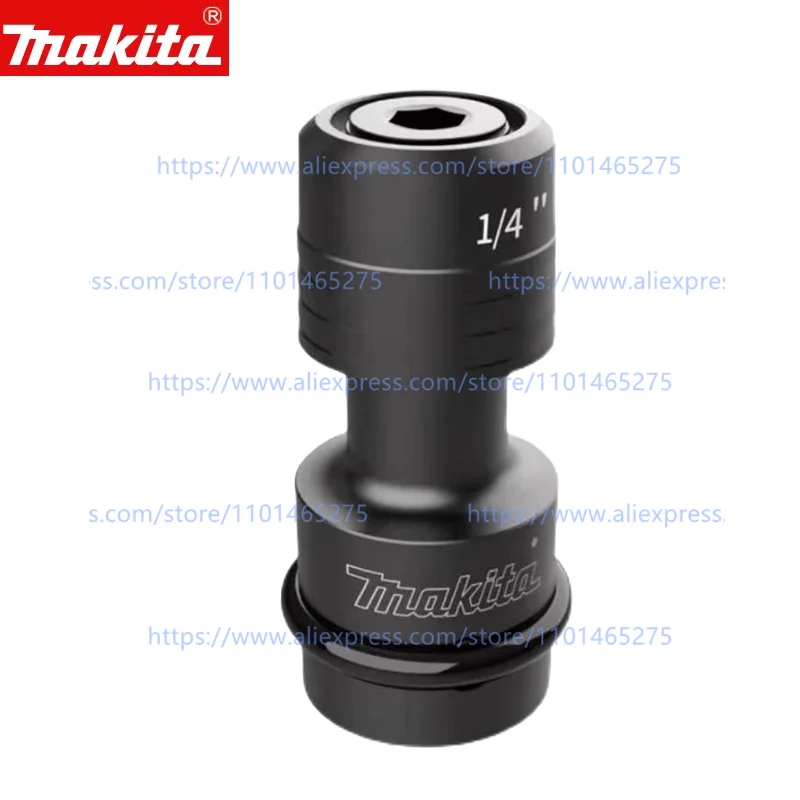 Conversion joint electric wrench the hexagonal Adapter for Makita DTW190 DTW285 DTW450 DTW251 DTW1001 DTW1002 B-68482 B-68476