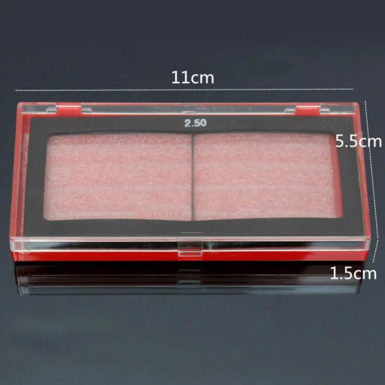 Replacement Welding Magnifying Lens Glass for Welding Helmet Eye Protection Accessories for Mask