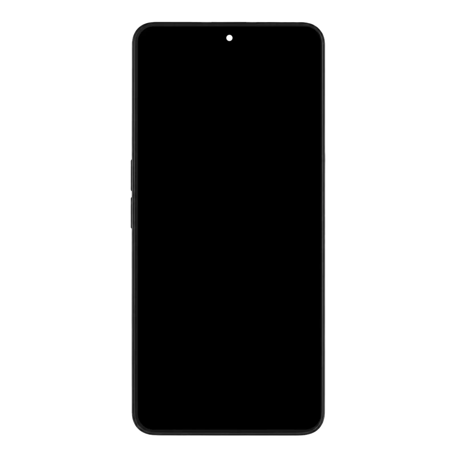 120Hz AMOLED Screen with Frame For Nothing Phone (3a) Pro A059P, For Nothing Phone 3A Pro Phone Display Touch Screen Replacement
