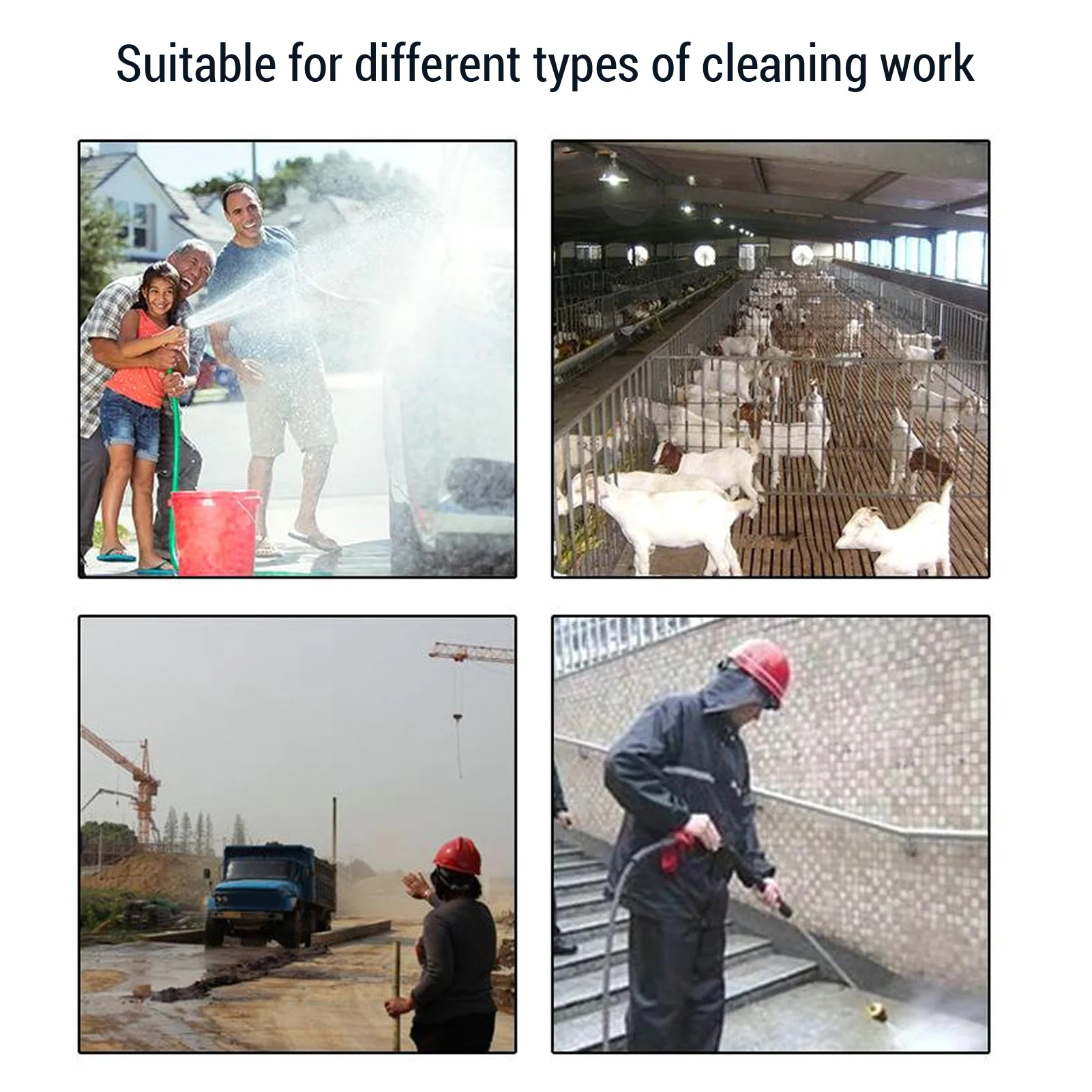 Thumbnail 3 - #22 Best Pressure Washers to Buy In 2026