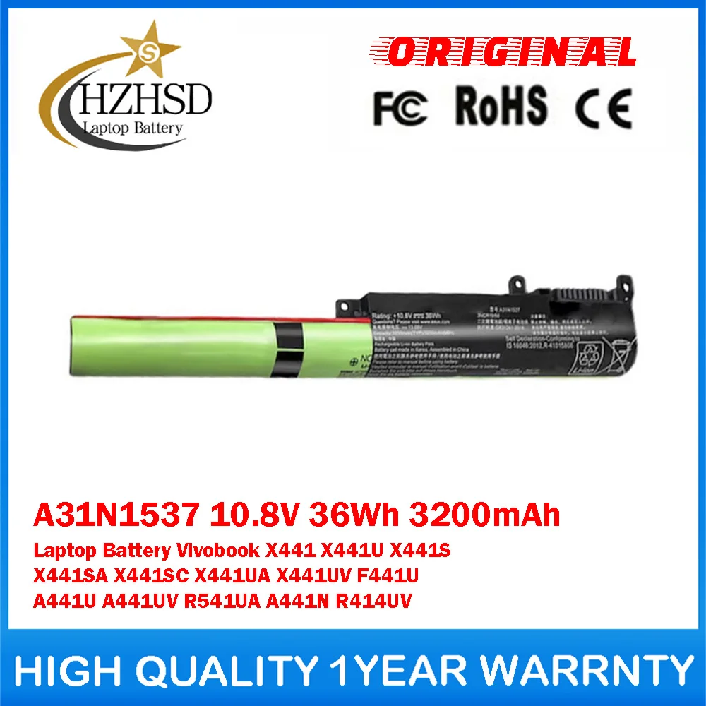 A31N1537 10.8V 36Wh…