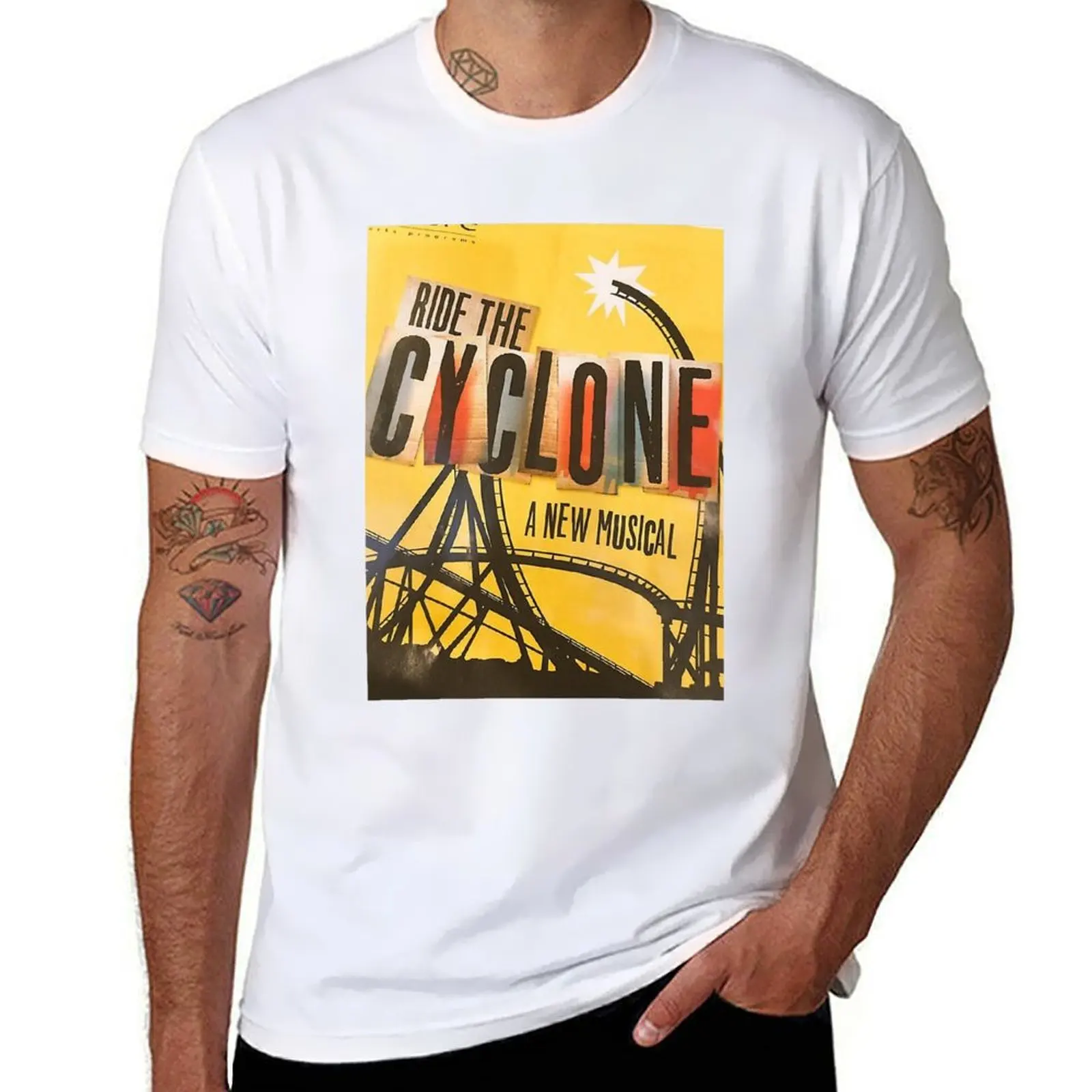 ComéDie Musicale Le…