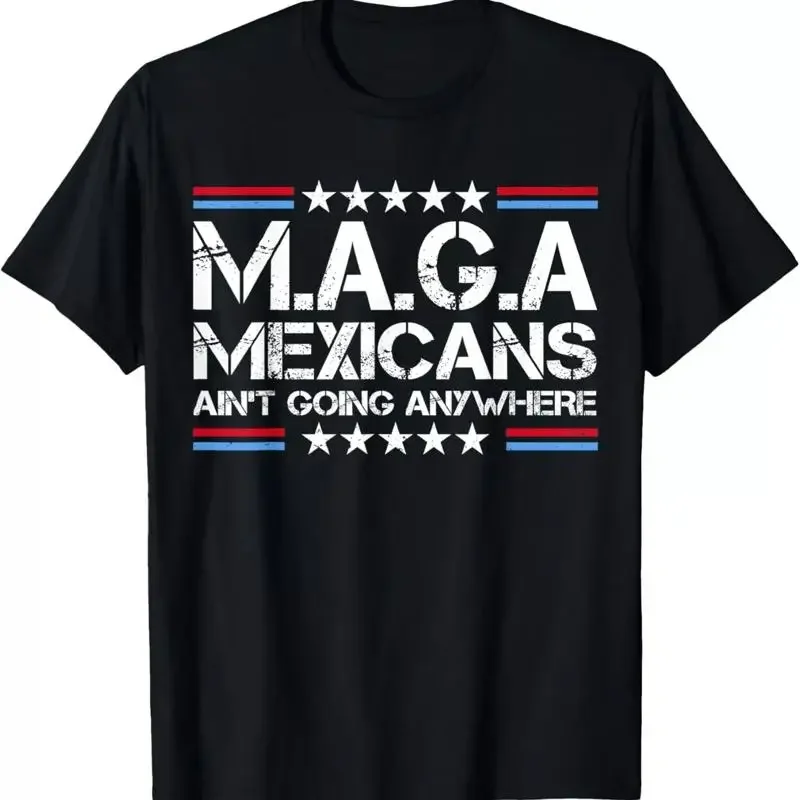 Maga Mexicans AinÔø…