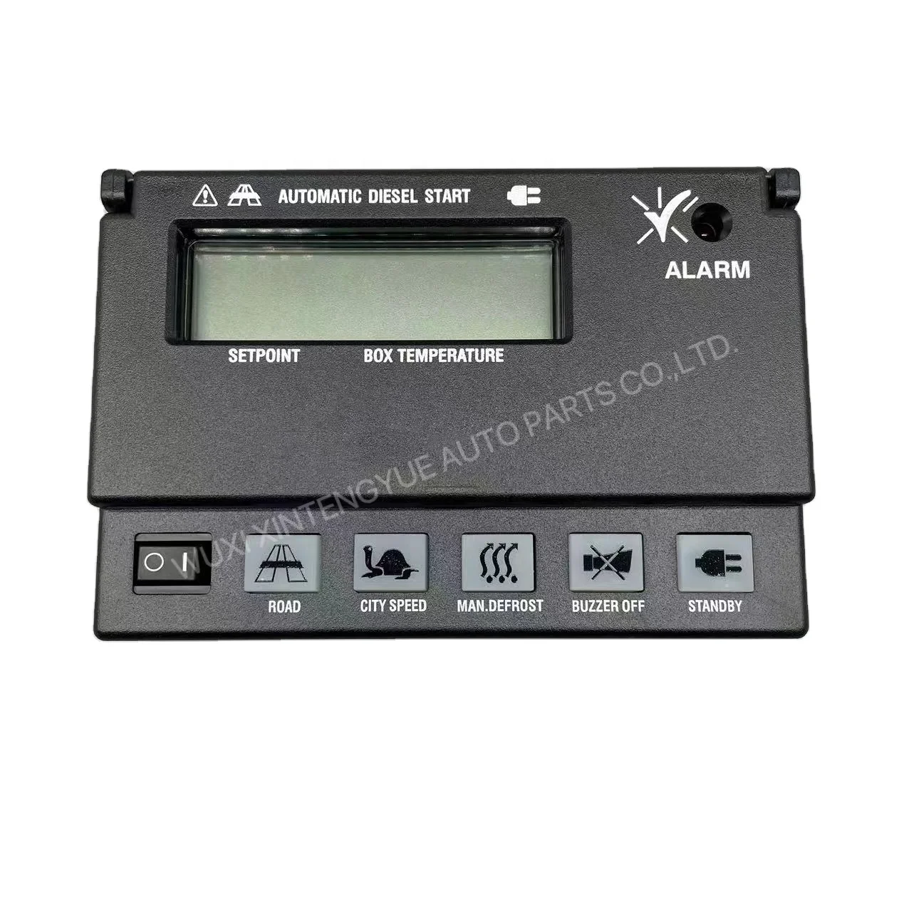 

Replacement 12-00325-02 Cab Controller Supra For Carrier transicold for Thermo King Parts For Refrigerated Truck