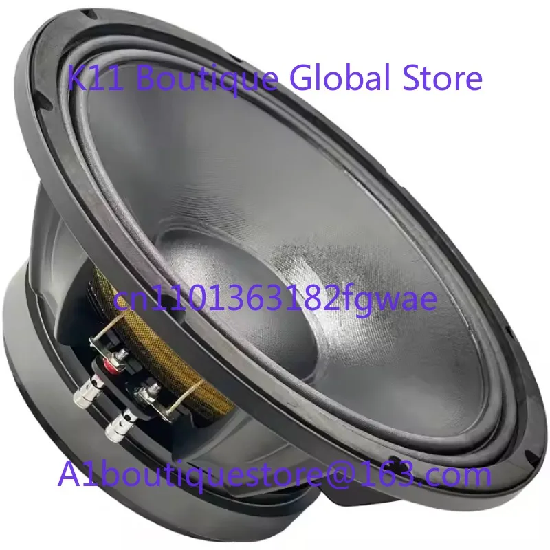 

High performance 1000W 8 ohm 3 inch VC 12 inch subwoofer car audio speaker(1PCS)