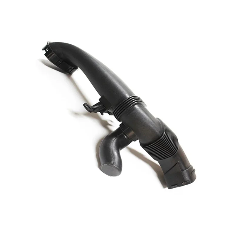 Exquisite-13717548890 Car Replacement Parts Accessories Air Intake Boot Duct Hose For BMW X5 E70 2007-2013 Dust Cover