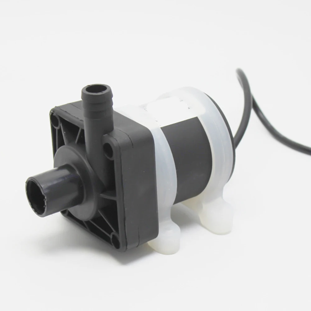 For Industrial Use High Efficiency Pump DC 24V Pump Indoor Water Circulation Environmentally Friendly Pump 1.2A Maximum Current