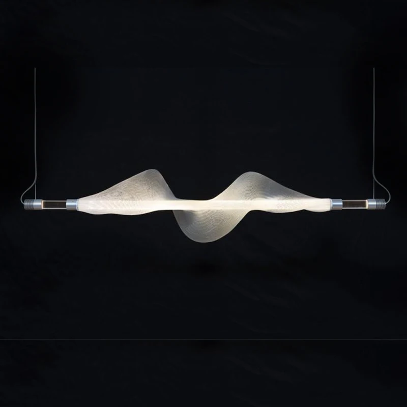 

Modern Designer LED Pendant Lighting For Dinning room Nordic Long Type Pendant Lamp Home Decor LED Light Fixture