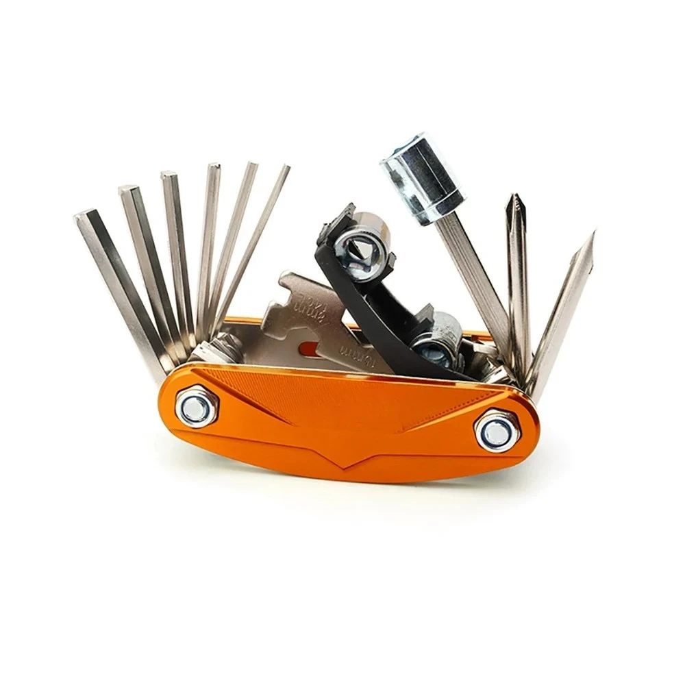Modification Motorcycle Folding Screw Tool Accessories for Yamaha NMAX155/XMAX300 Genuine Brand New