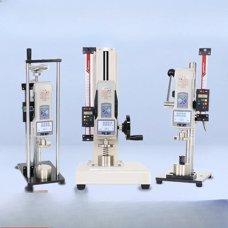 Digital Spring Tens…