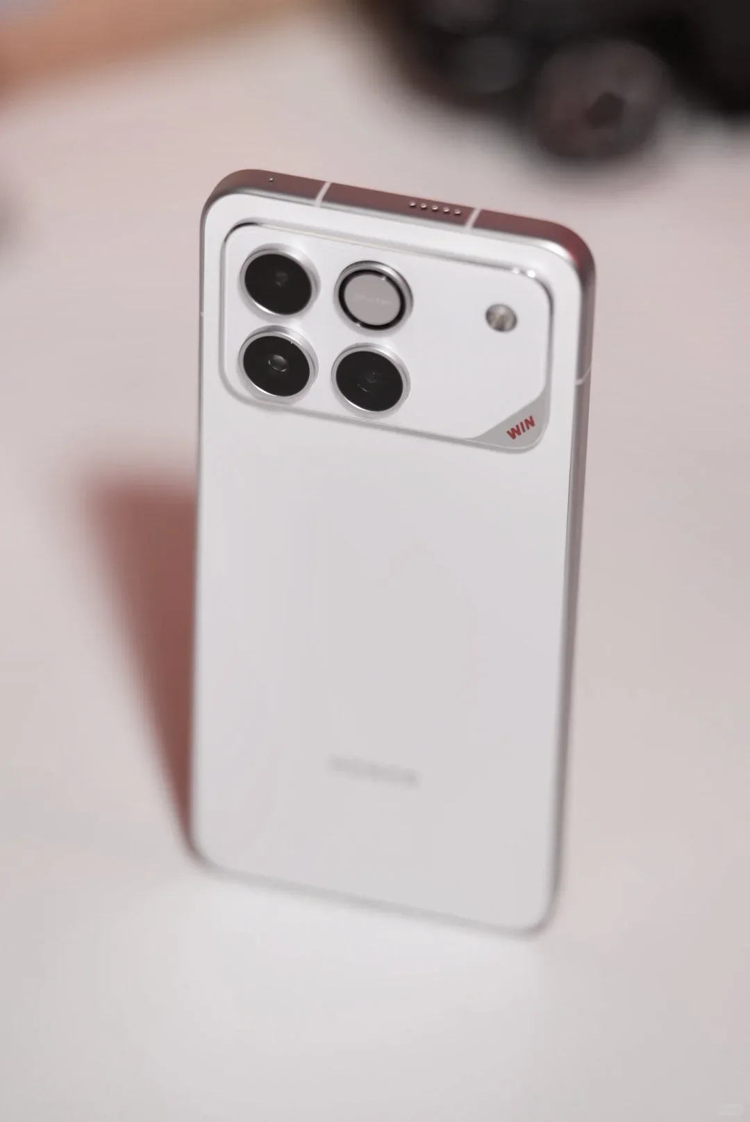 HONOR WIN 5G Smart Phone Snapdragon 8Elite Gen5 50MP Camera 100W Charger 10000mAh Google 6.83' OLED 185Hz MagicOS10 NFC Honorwin