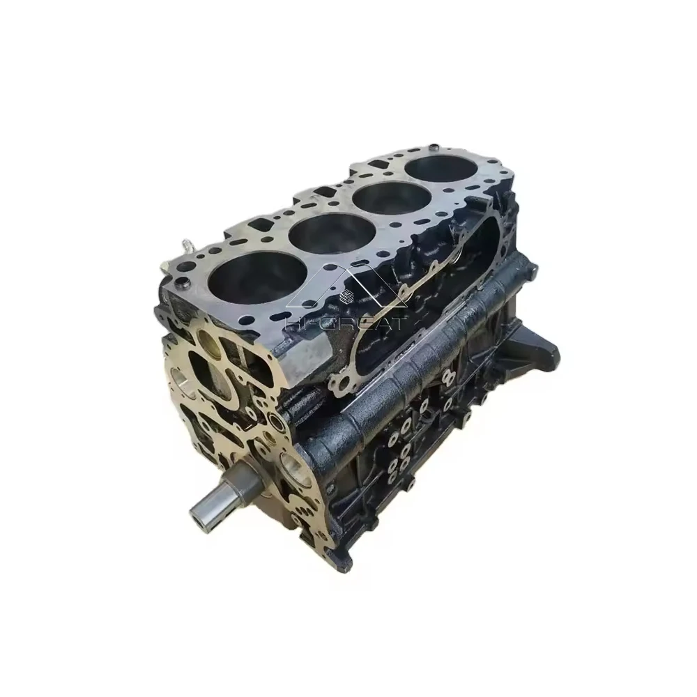 2.0L 1RZ 1RZ-FE Engine Cylinder Block For Toyota Hilux HiAce Tacoma 4 Runner Land Cruiser Prado Engine 1RZ Cylinder Block